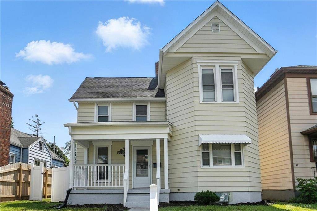 Dayton, OH 45410,1254 Phillips Avenue
