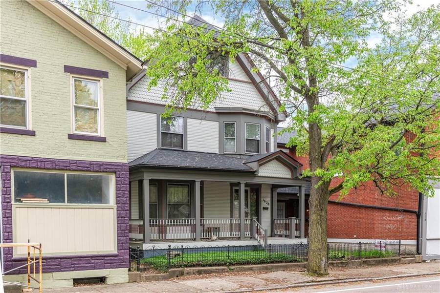 1628 E 5th Street, Dayton, OH 45403
