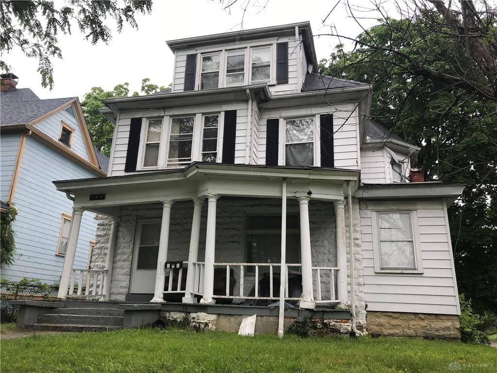 Dayton, OH 45405,102 Rockwood Avenue