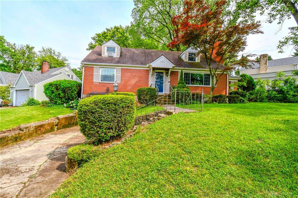 Oakwood, OH 45419,200 Maysfield Road