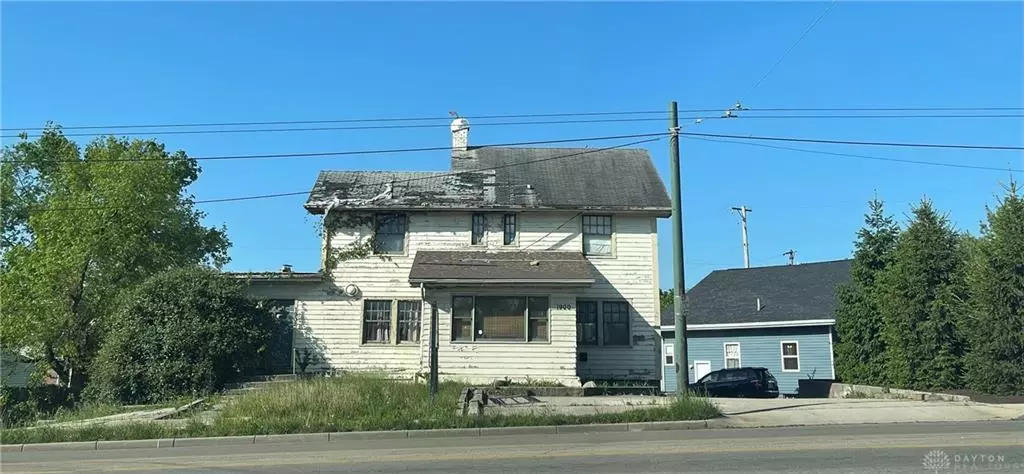 Dayton, OH 45406,1900, 1902, 1904 Salem Avenue #1900