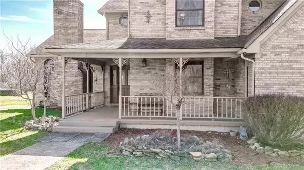 Chester Twp, OH 45177,343 White Oak Drive