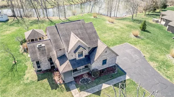 Chester Twp, OH 45177,343 White Oak Drive
