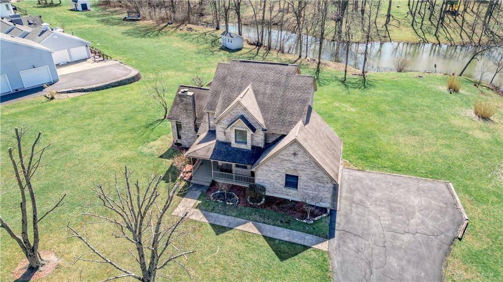 Chester Twp, OH 45177,343 White Oak Drive