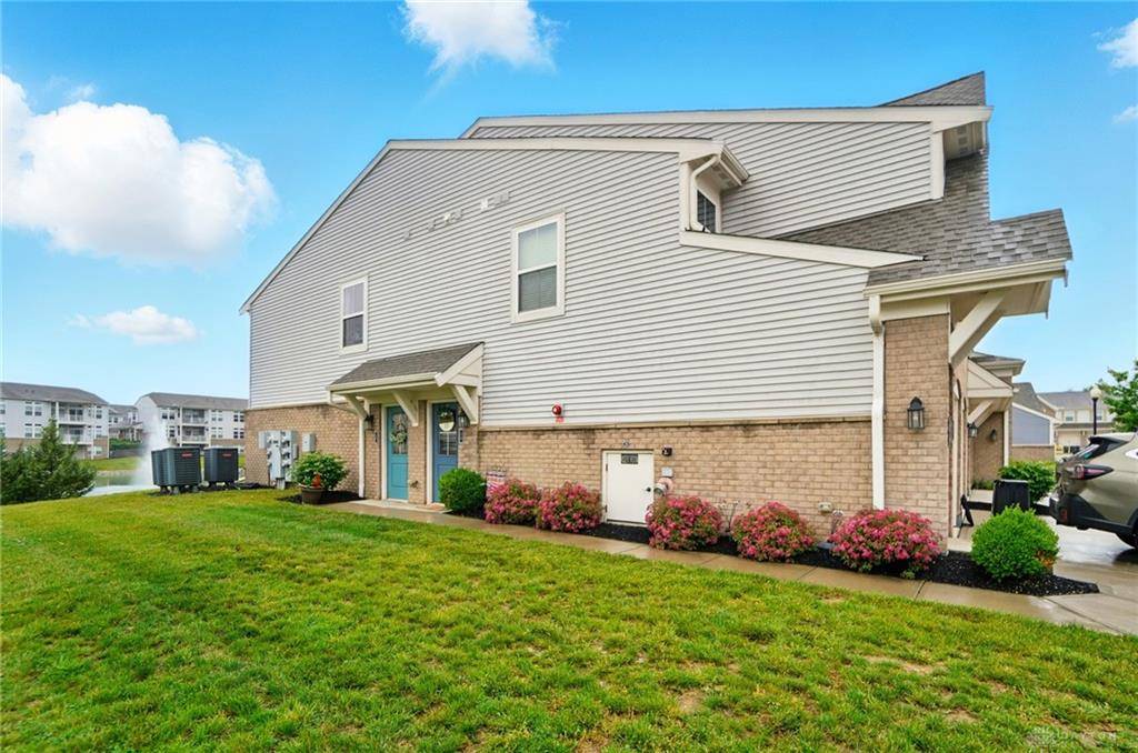 Springboro, OH 45066,5 Old Pond Road