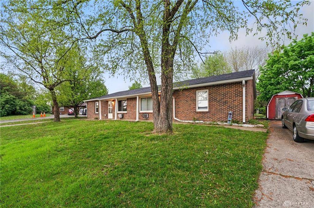 1007 Carson Drive #A, Lebanon, OH 45036