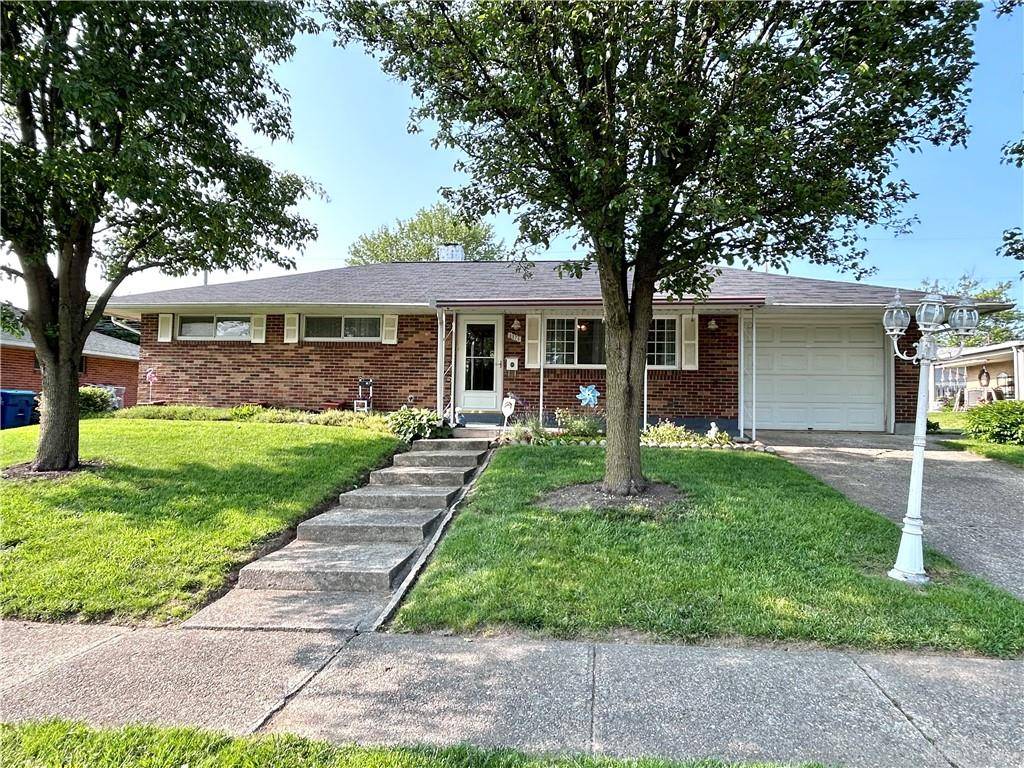 5575 Barnard Drive, Dayton, OH 45424