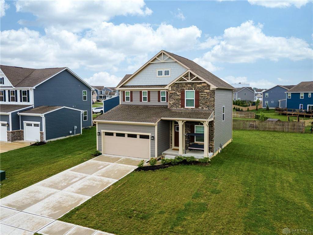 Tipp City, OH 45371,403 Sydney Drive