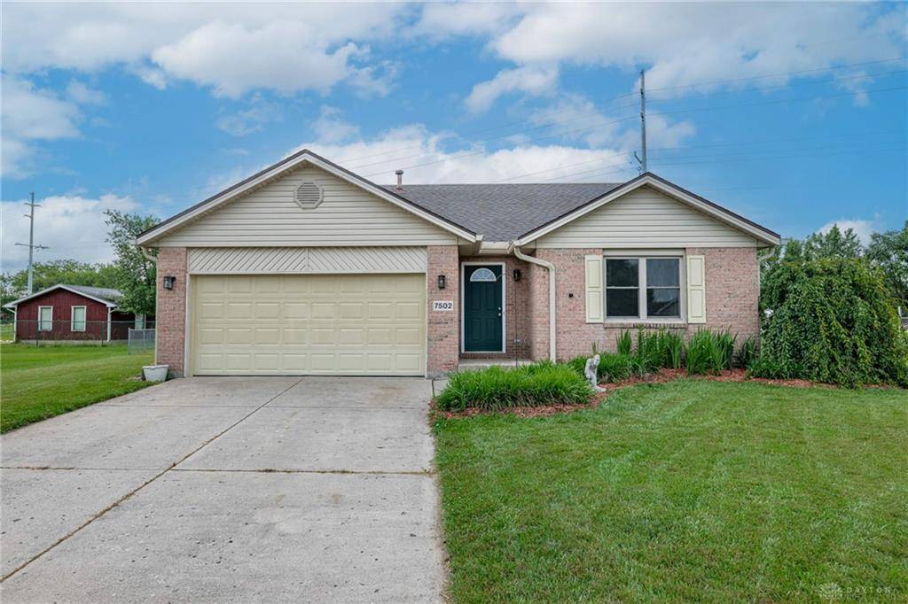 7502 Ned Court, Franklin, OH 45005