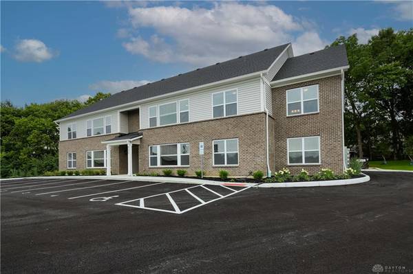 732 Pheasant Run Dr, Lebanon, OH 45036