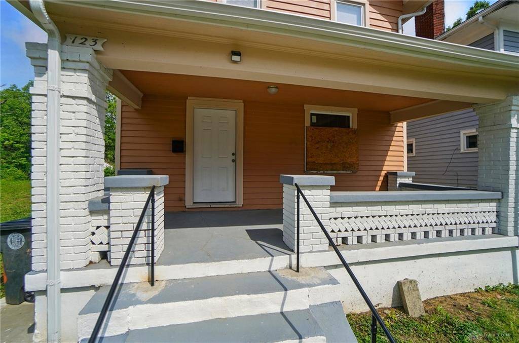 Dayton, OH 45405,123 Delaware Avenue