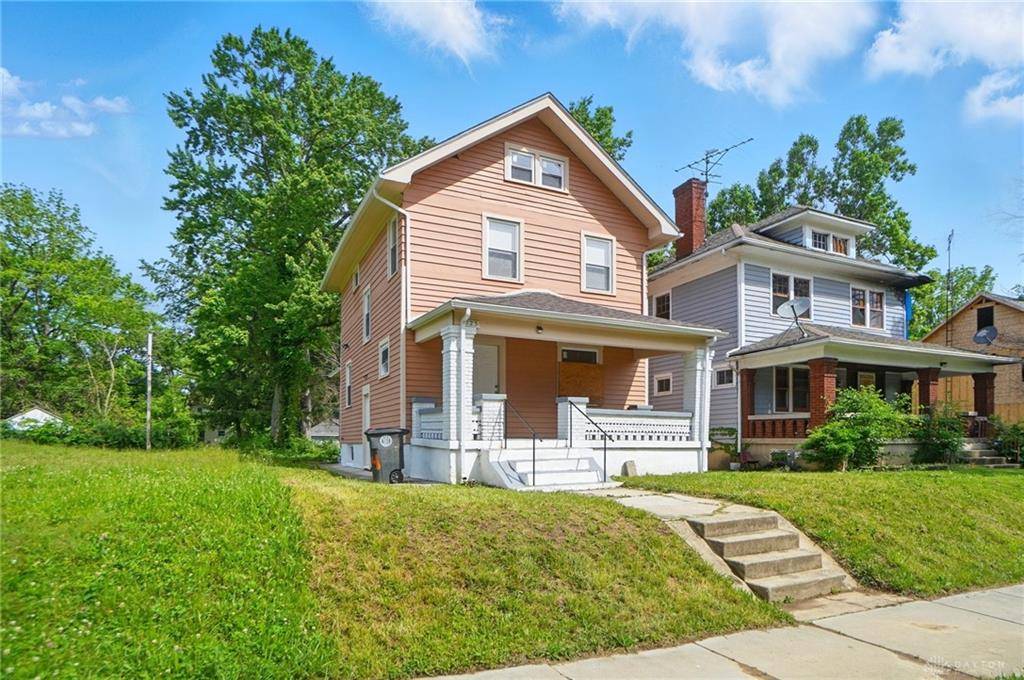 Dayton, OH 45405,123 Delaware Avenue