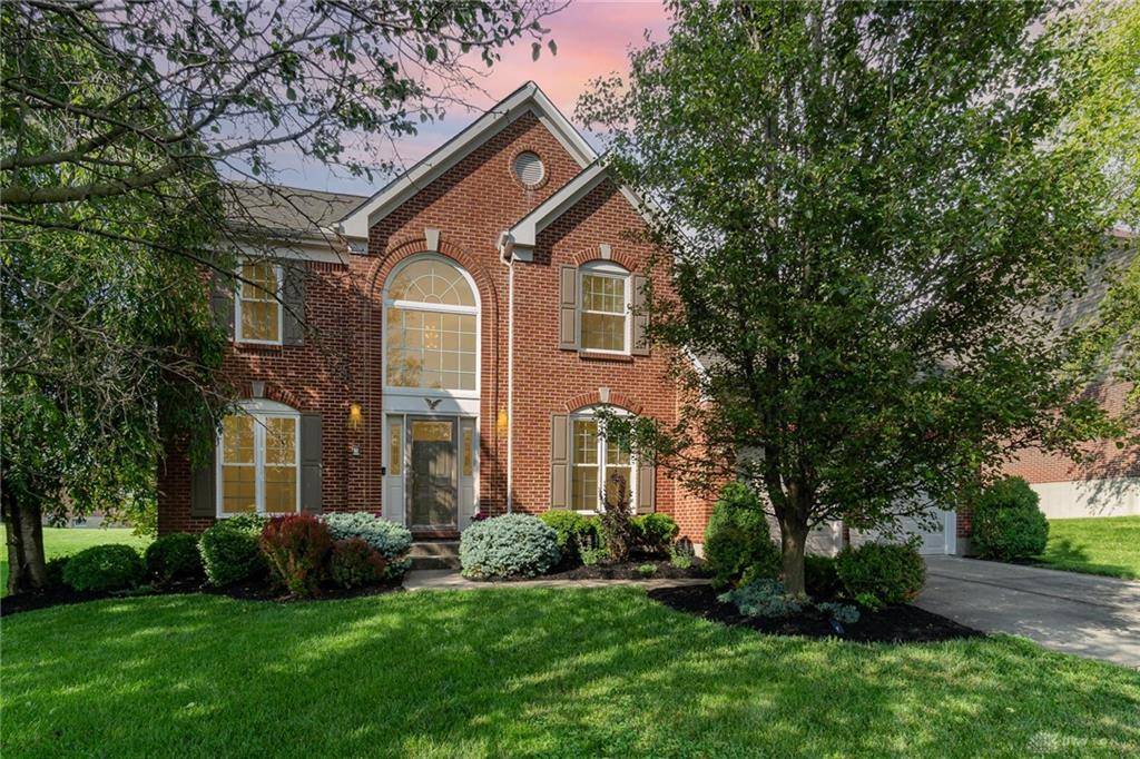 12038 Kilbride Drive, Colerain Township, OH 45251