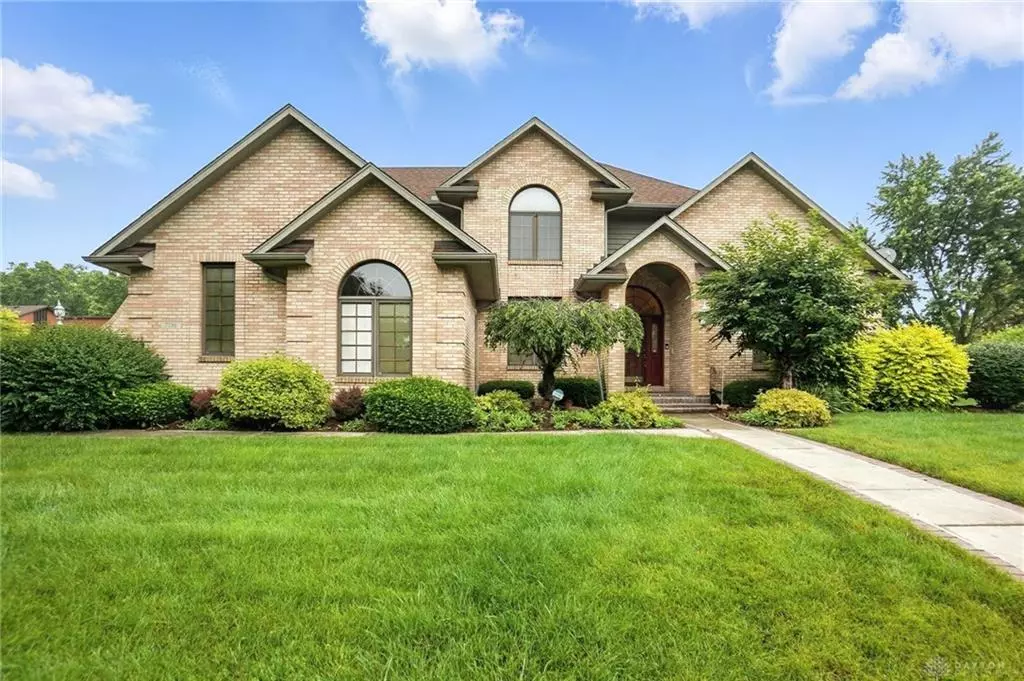 Clayton, OH 45415,7196 Dominican Drive