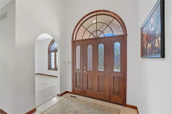 Clayton, OH 45415,7196 Dominican Drive