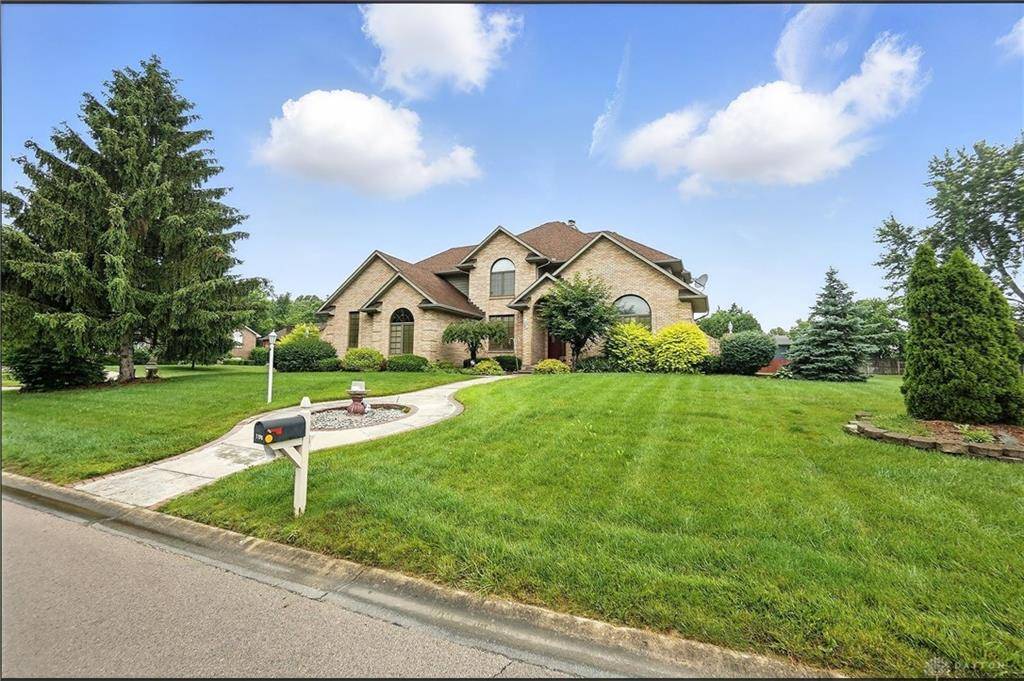Clayton, OH 45415,7196 Dominican Drive