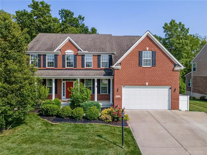 8730 Dowd Court, Dayton, OH 45458