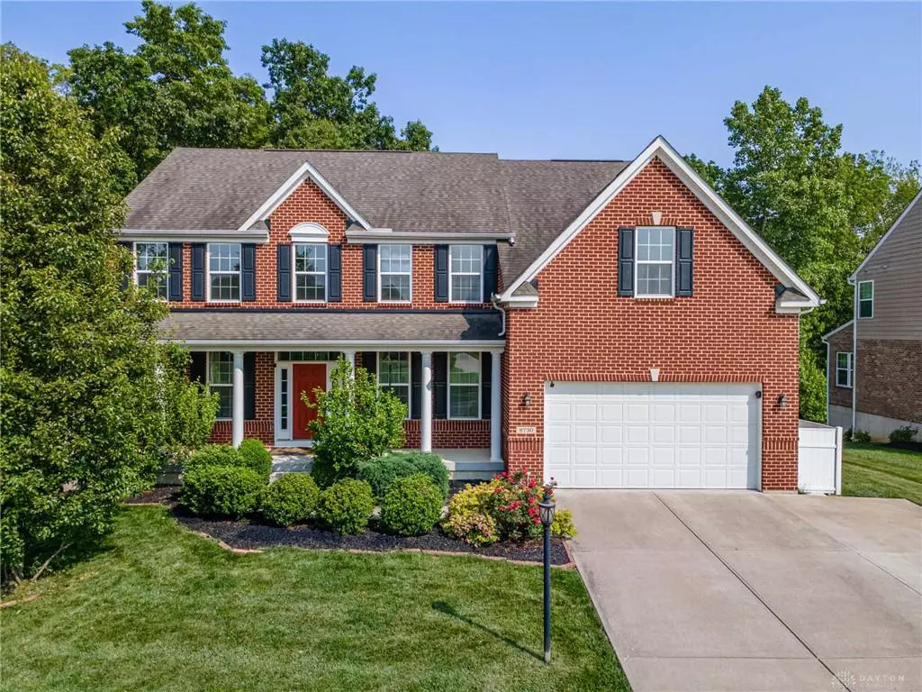 Dayton, OH 45458,8730 Dowd Court