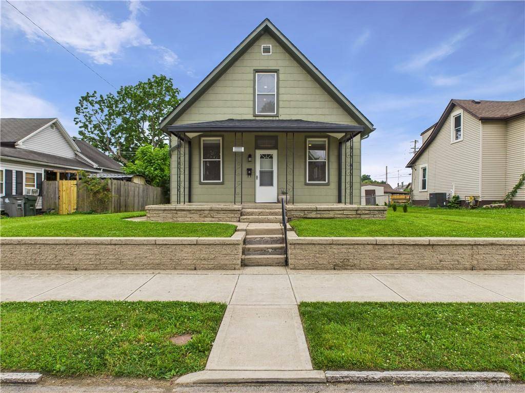 808 S Crawford Street, Troy, OH 45373