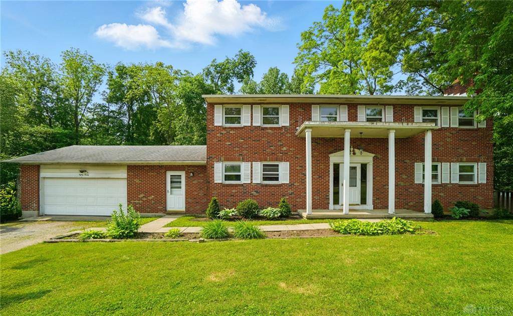 New Carlisle, OH 45344,8020 E New Carlisle Road
