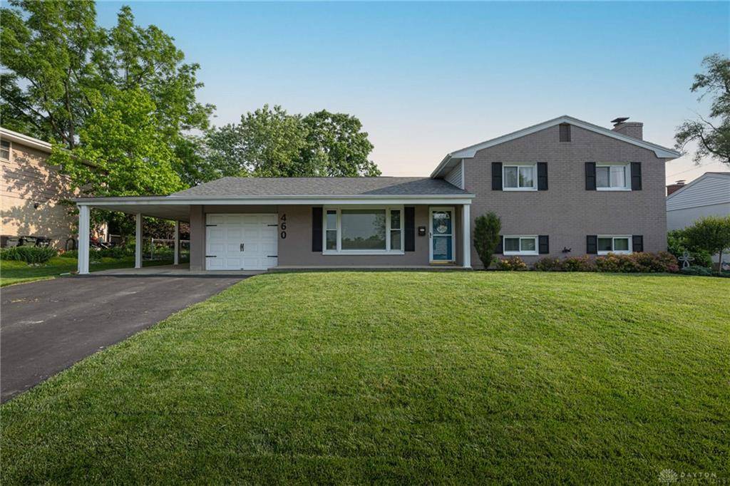 460 Rader Drive,  Vandalia,  OH 45377