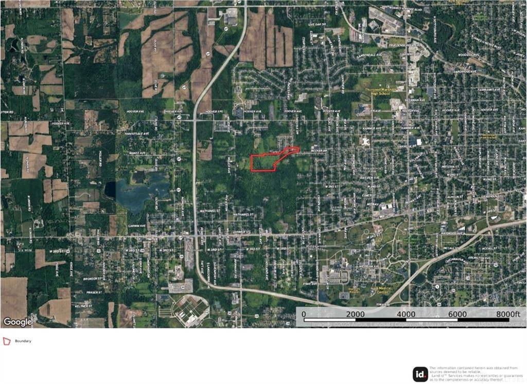 Dayton, OH 45417,500 Smallwood Road