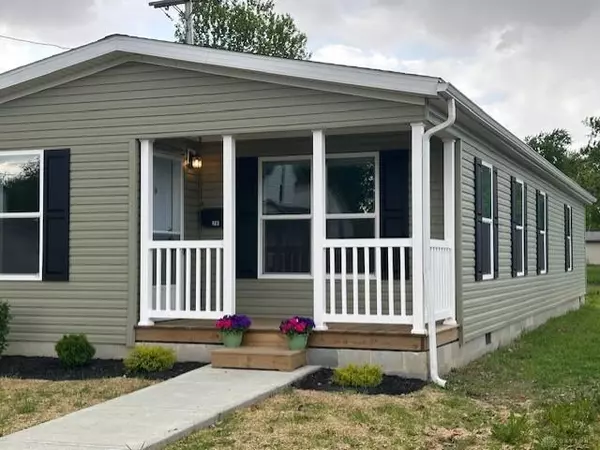 Eaton, OH 45320,422 Lexington Avenue