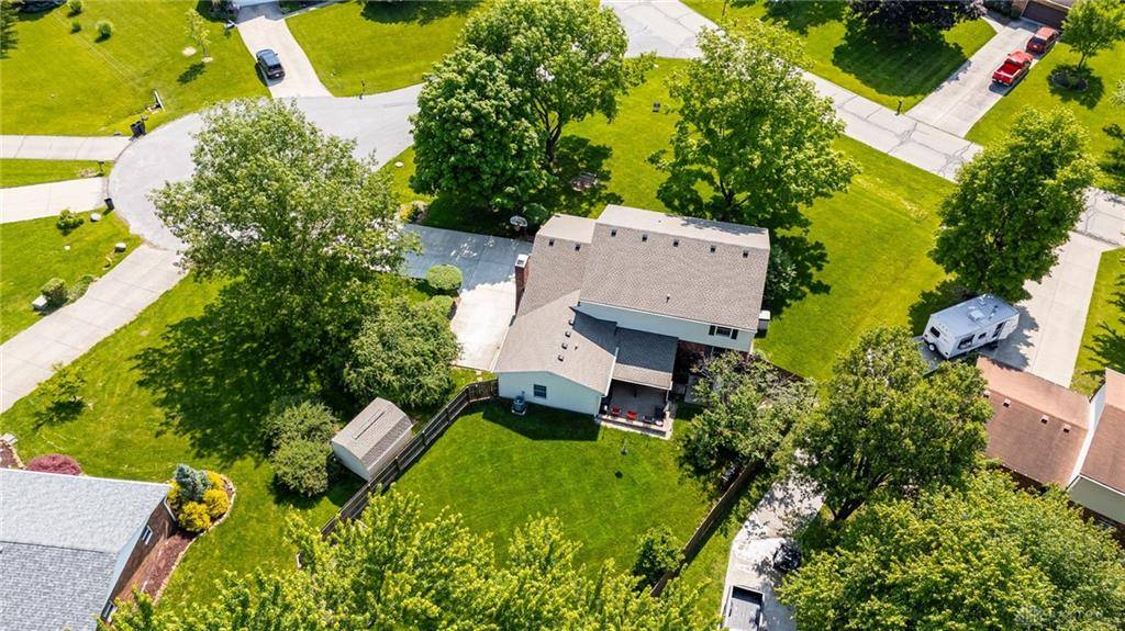 Liberty Twp, OH 45044,9 Warrenton Court