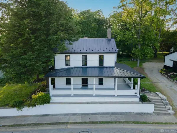 Waynesville, OH 45068,53 S 4th Street