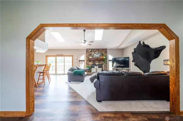 Springfield, OH 45502,5152 S Tecumseh Road