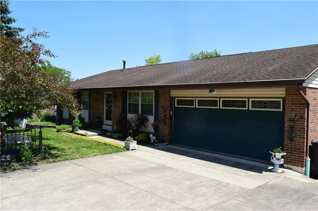 438 Crusader Drive, Dayton, OH 45449