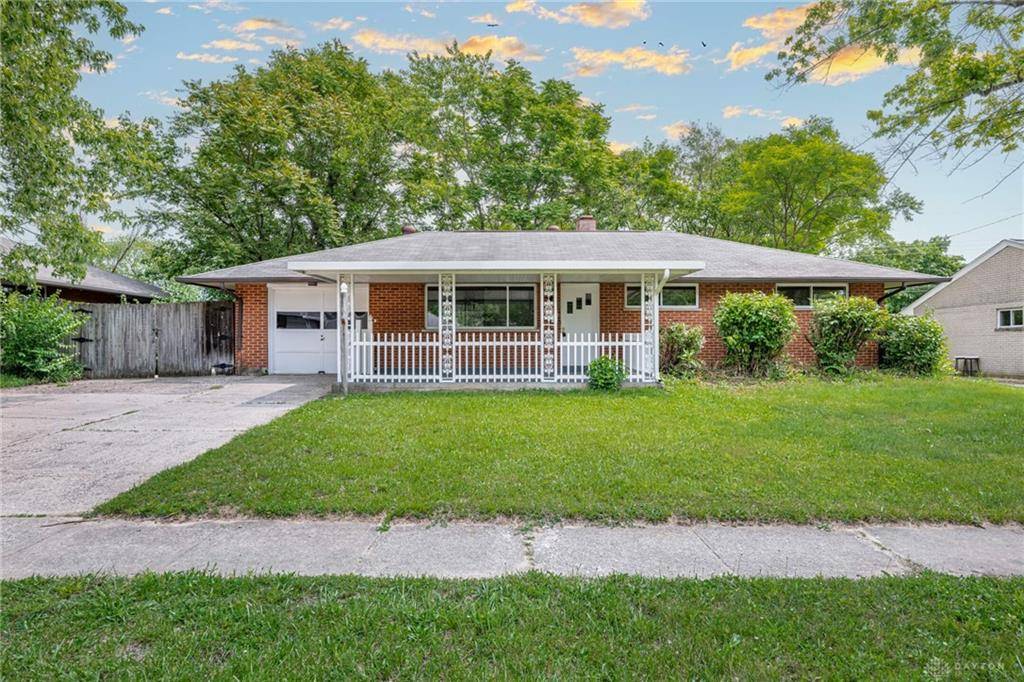 5230 Monitor Drive, Huber Heights, OH 45424