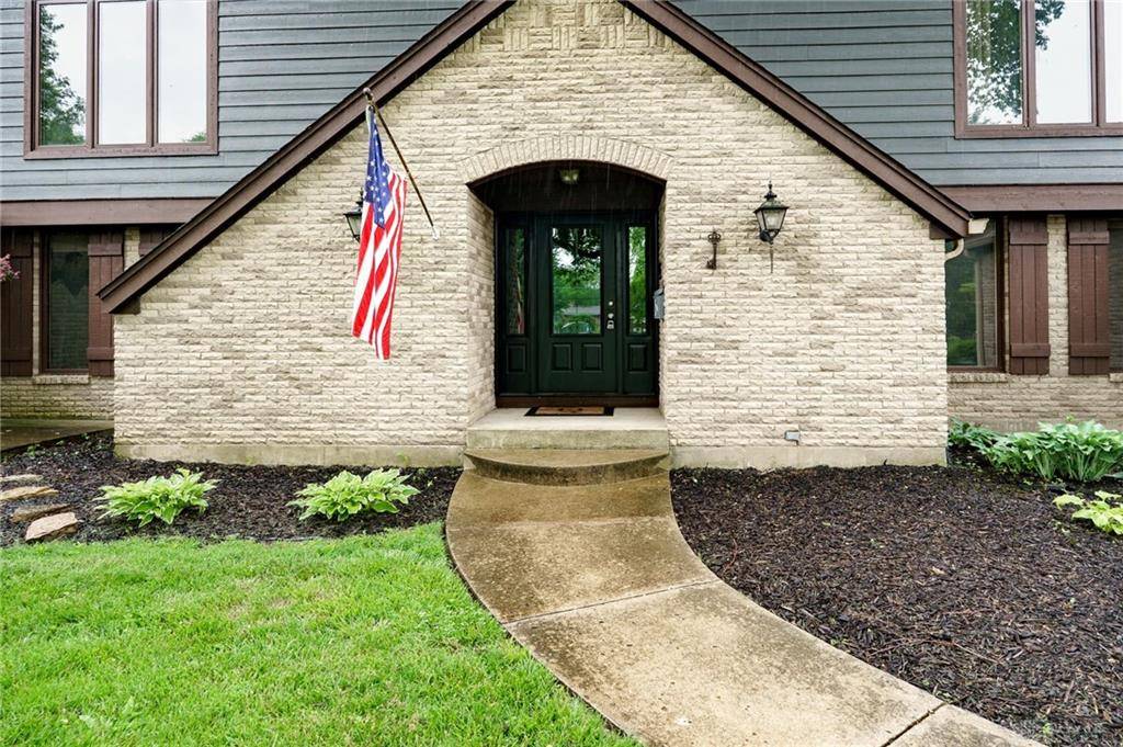 Dayton, OH 45431,1077 Pine Meadow Terrace