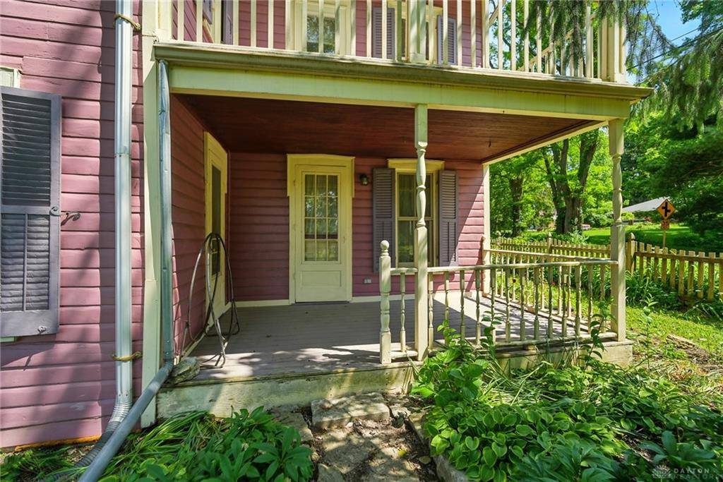 Butler Township, OH 45414,8525 Dog Leg Road