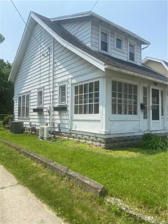 Covington, OH 45318,133 W Broadway Street