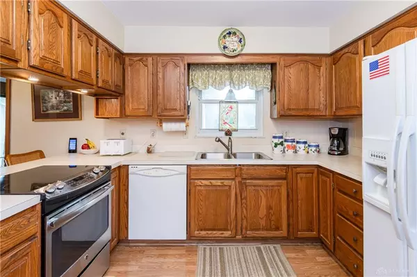 Washington Twp, OH 45459,219 Winchcombe Drive