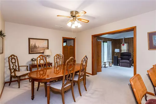 Washington Twp, OH 45459,219 Winchcombe Drive