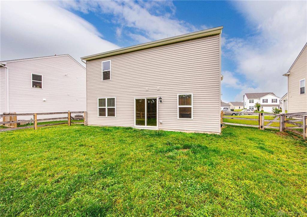 Trenton, OH 45067,918 Nelson Place