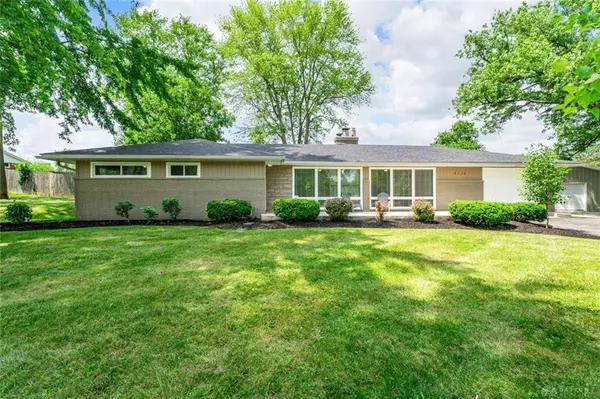 4124 Carondelet Drive, Beavercreek, OH 45440