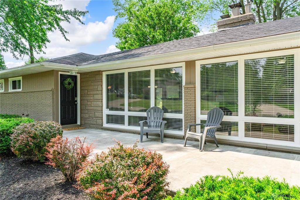 Beavercreek, OH 45440,4124 Carondelet Drive
