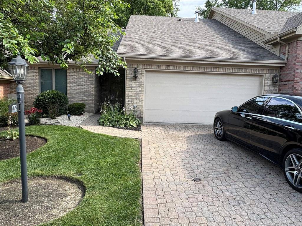 172 Copperfield Drive, Dayton, OH 45415