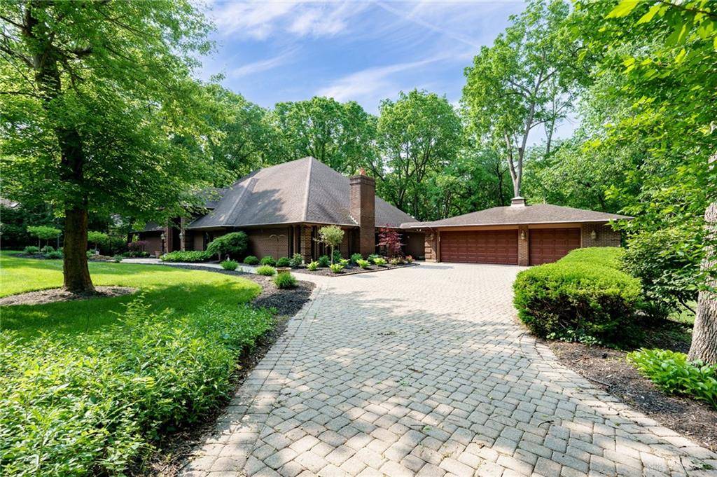 Oakwood, OH 45419,1211 Runnymede Road