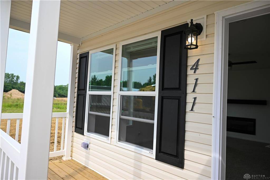 411 Kalynn Circle #30, Fairborn, OH 45324