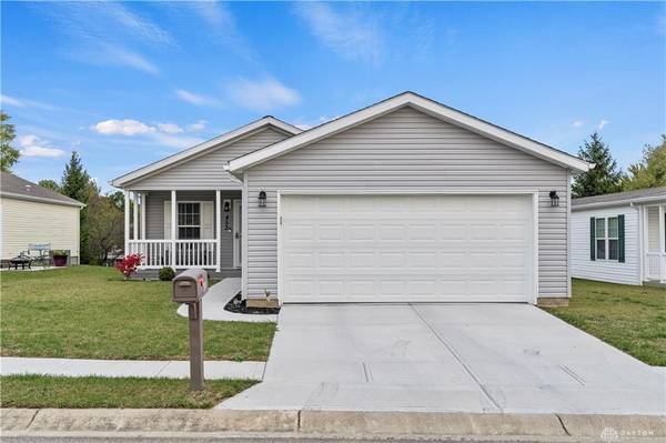Fairborn, OH 45324,411 Kalynn Circle #30