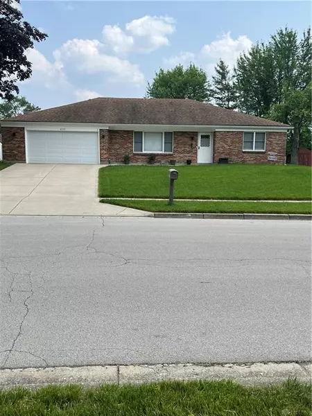 4220 Pleasanton Road, Englewood, OH 45322