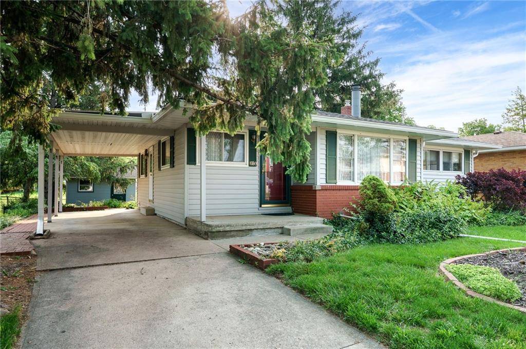 1180 Overlook Drive, Fairborn, OH 45324