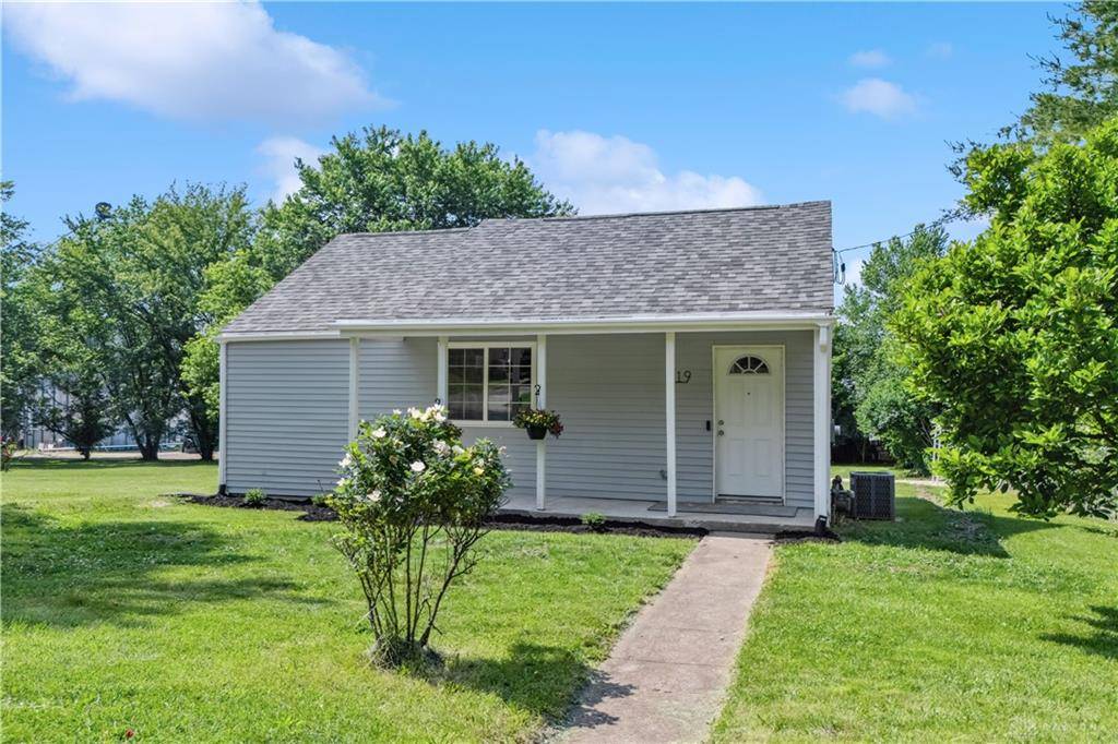 119 1st Street, Corwin Vlg, OH 45068