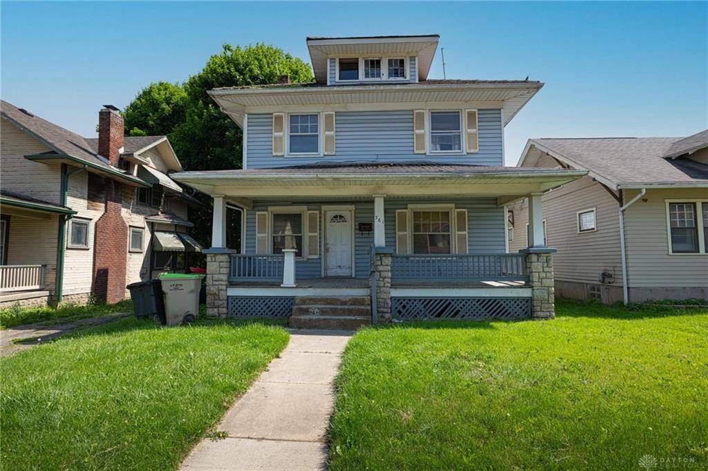 Springfield, OH 45503,361 E Mccreight Avenue