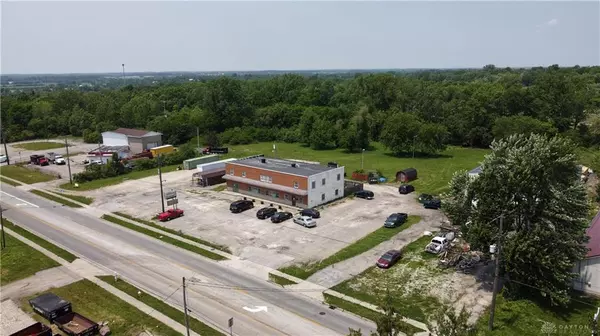 Trotwood, OH 45417,6925 W Third Street