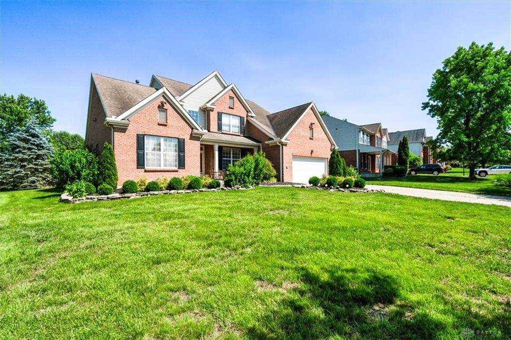 Mason, OH 45040,4576 Meadowbrook Lane